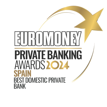 Euromoney Private Banking Awards 2024